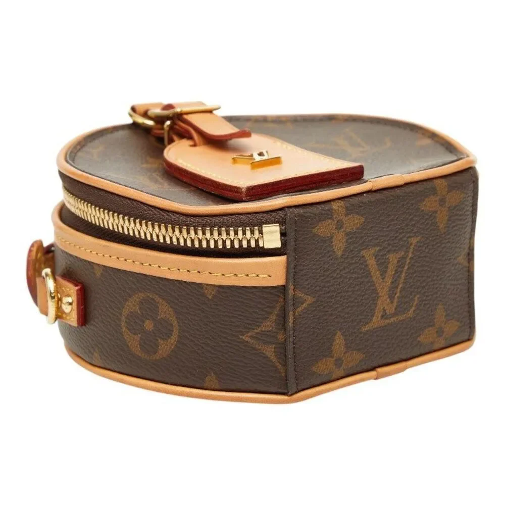 Louis Vuitton Mini Boite Chapeau Handbag
